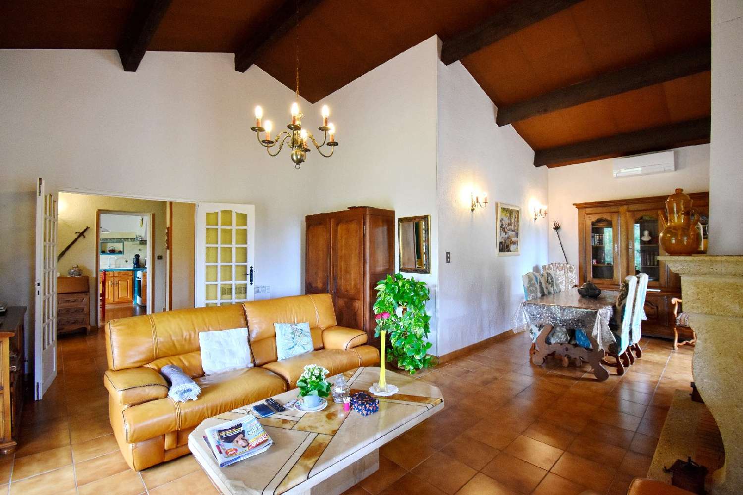  te koop huis Mèze Hérault 4