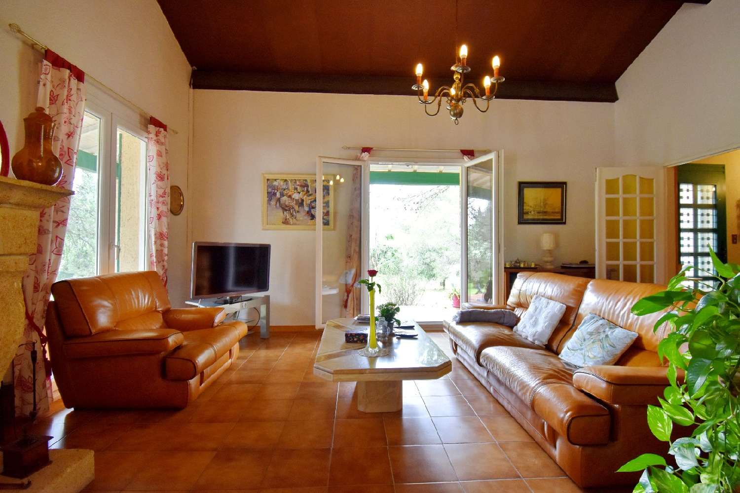  te koop huis Mèze Hérault 5