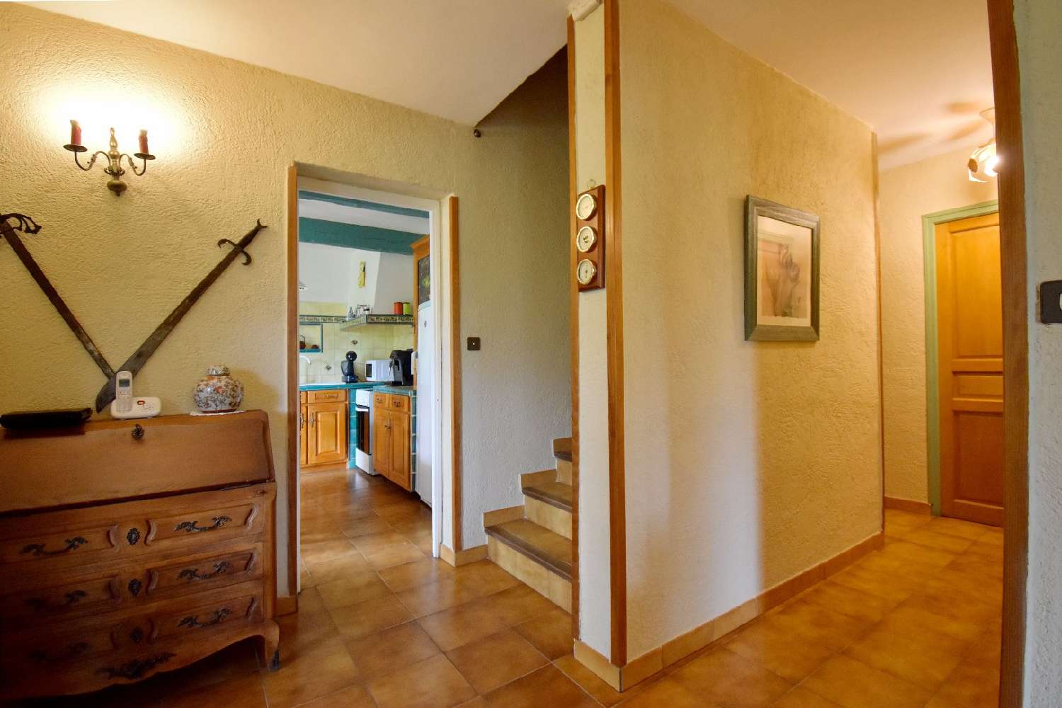  te koop huis Mèze Hérault 8