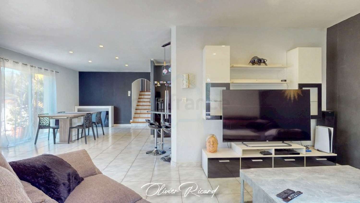 te koop huis Mèze Hérault 4