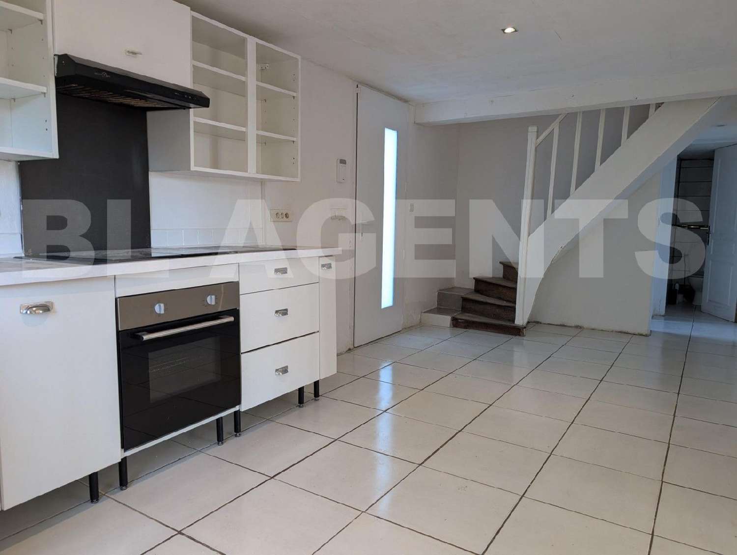  te koop huis Mézeray Sarthe 1