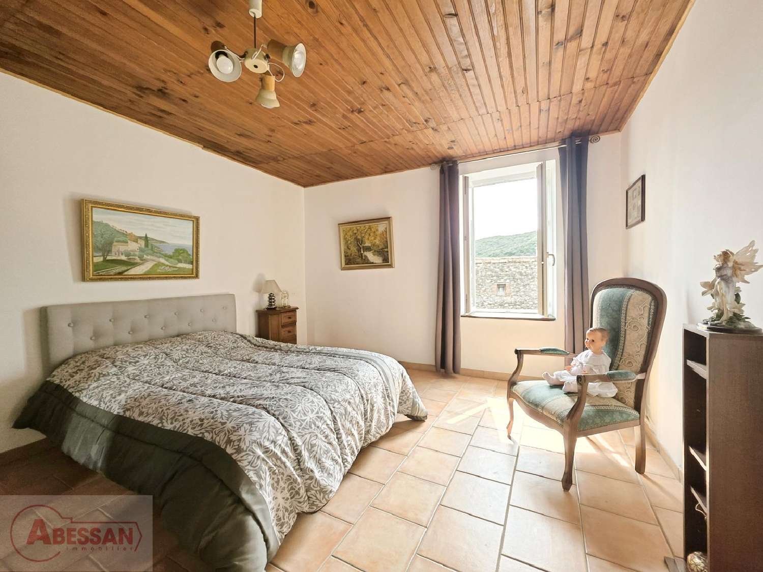  kaufen Haus Mialet Gard 8