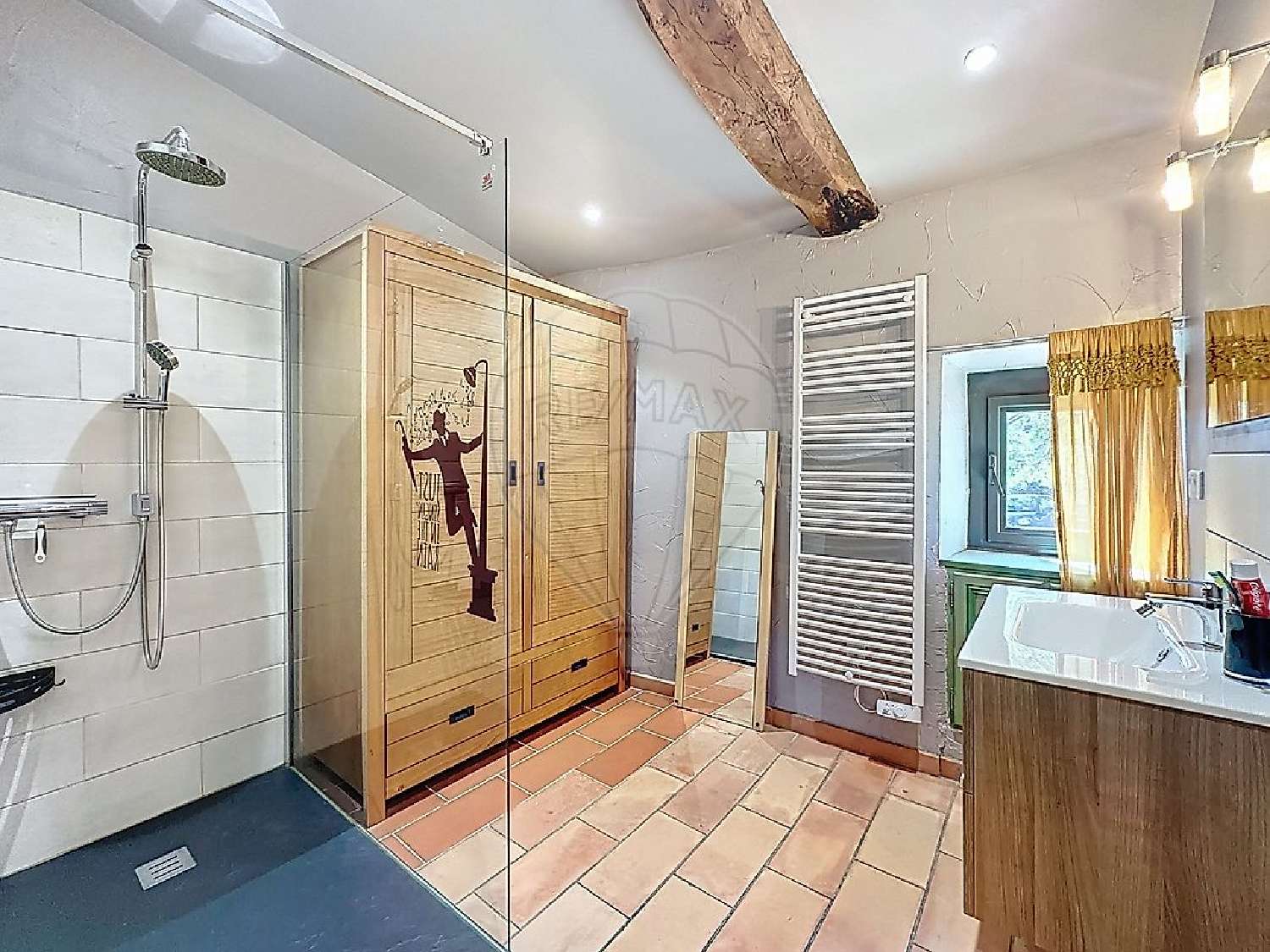  kaufen Haus Mialet Gard 8