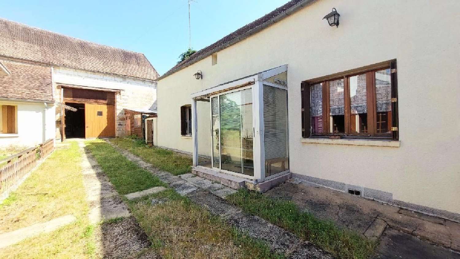  kaufen Haus Michery Yonne 1