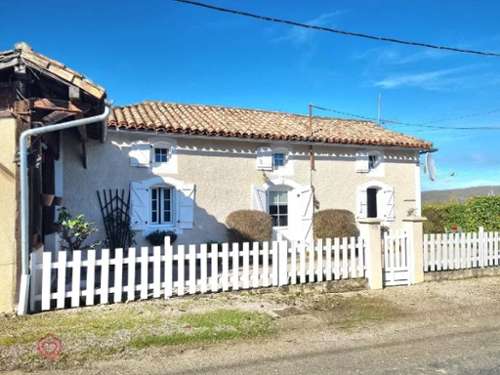 Miélan Gers huis foto 7270651