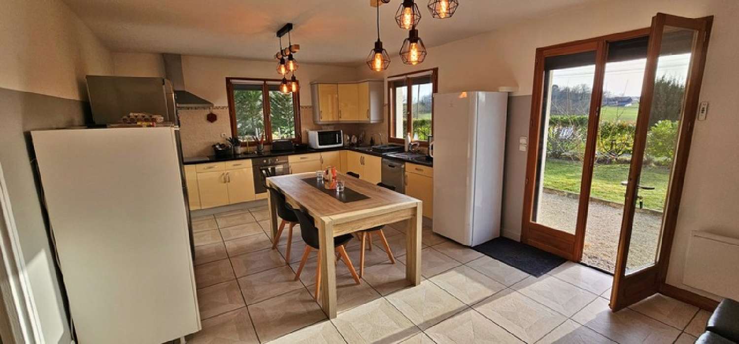  te koop huis Milhac-d'Auberoche Dordogne 5