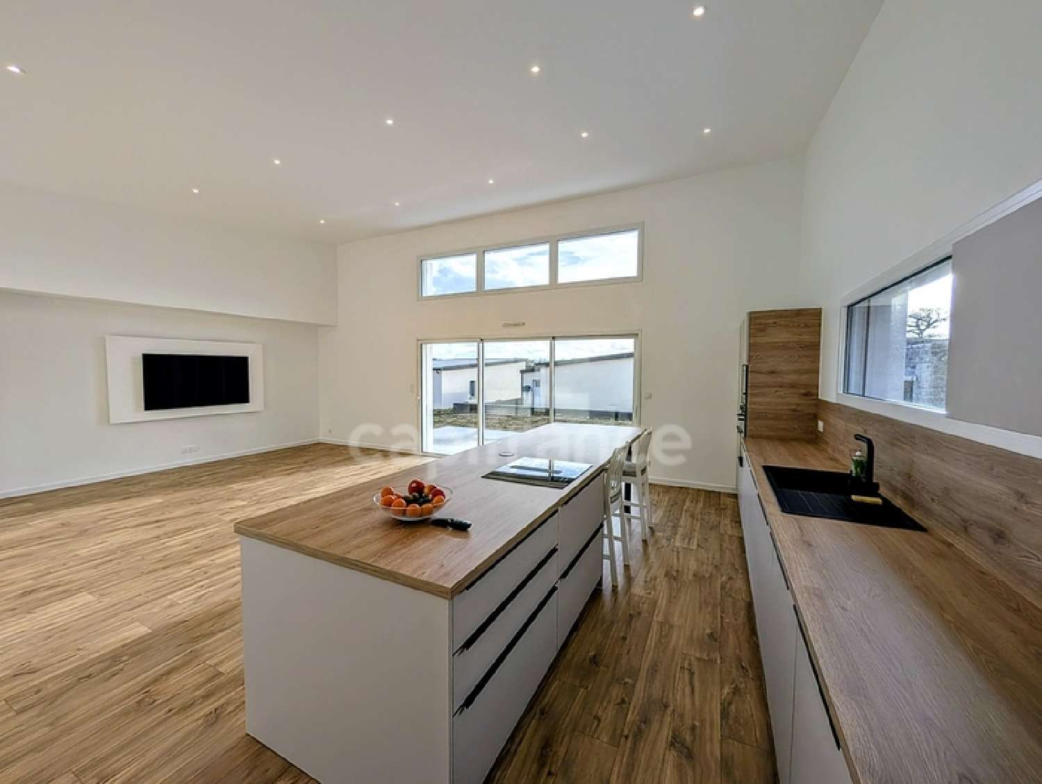  for sale house Milizac Finistère 2