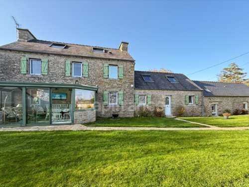 Milizac Finistère huis foto 7279217