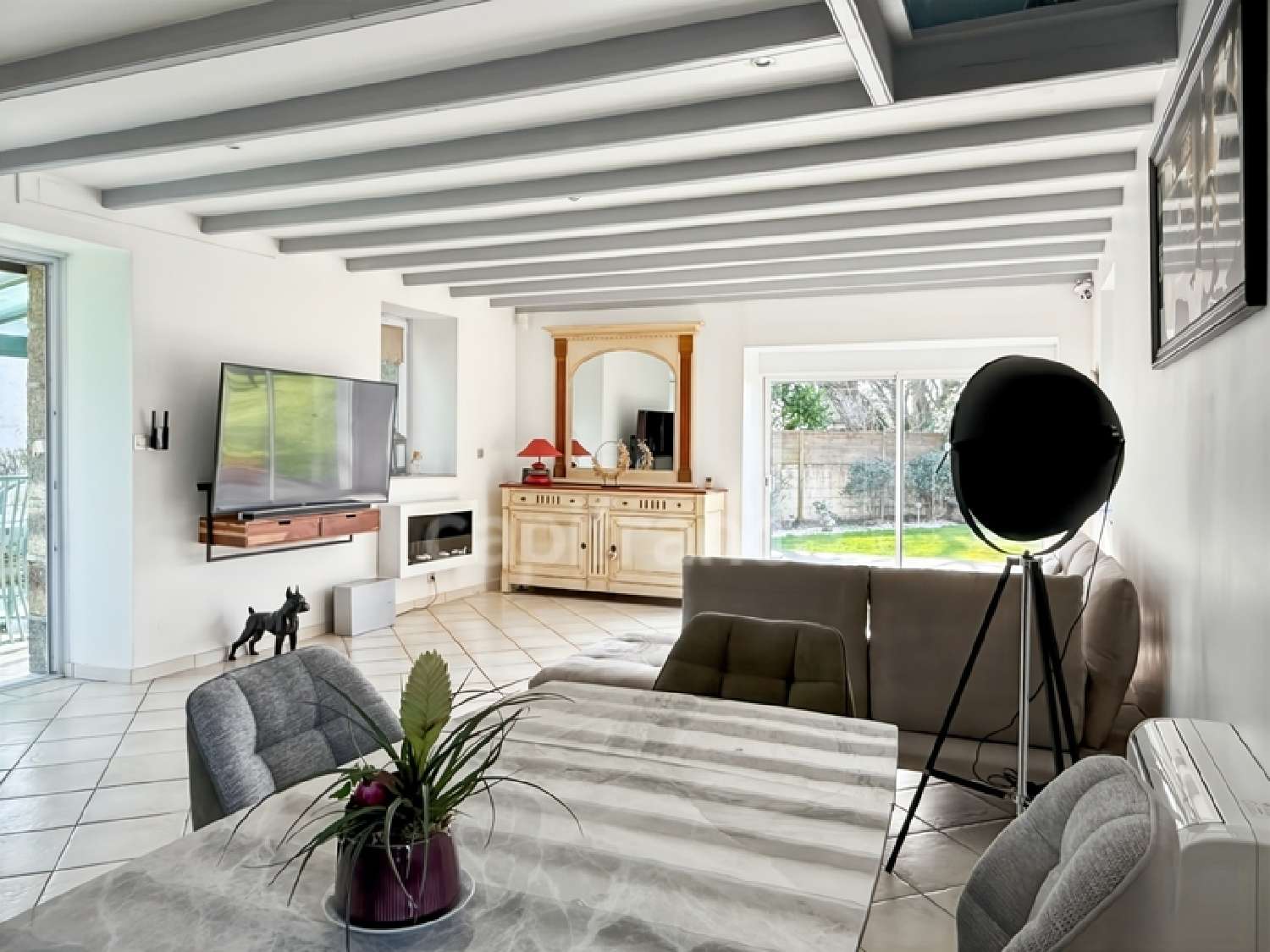 te koop huis Milizac Finistère 2