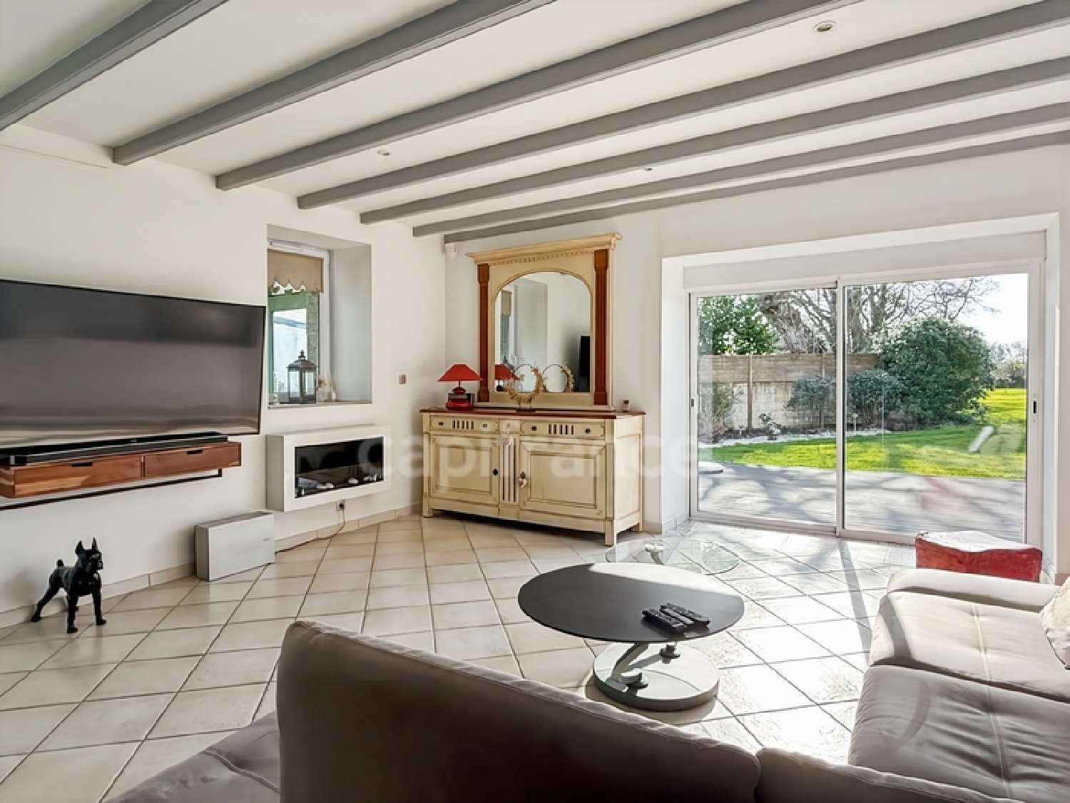 te koop huis Milizac Finistère 3