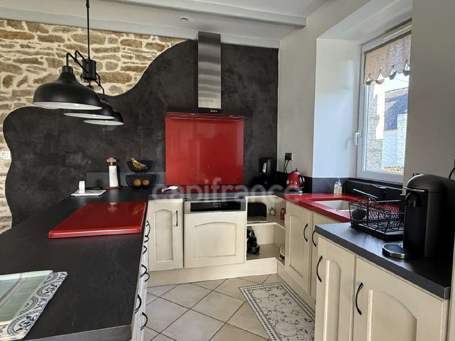 te koop huis Milizac Finistère 5