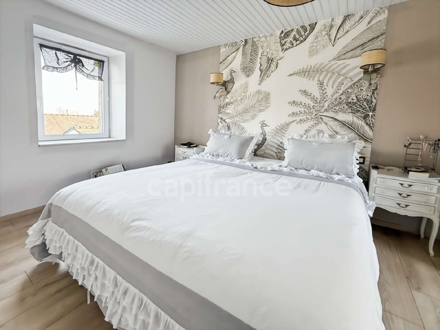 te koop huis Milizac Finistère 6