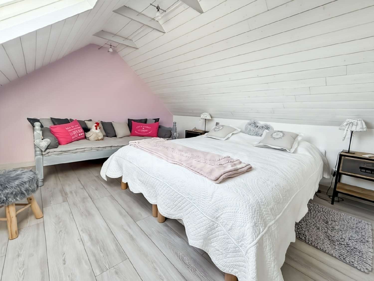 te koop huis Milizac Finistère 7