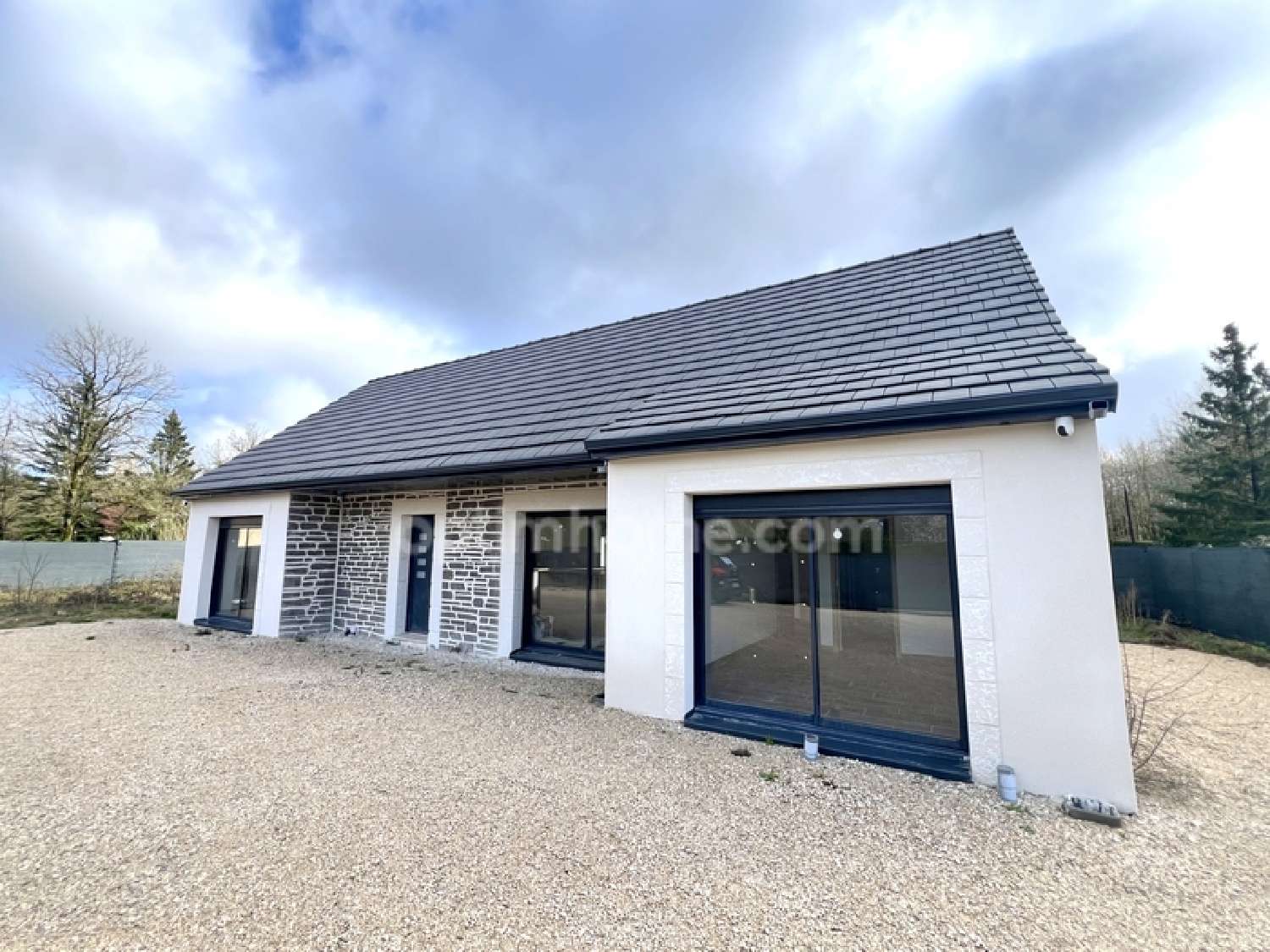  te koop huis Millançay Loir-et-Cher 2