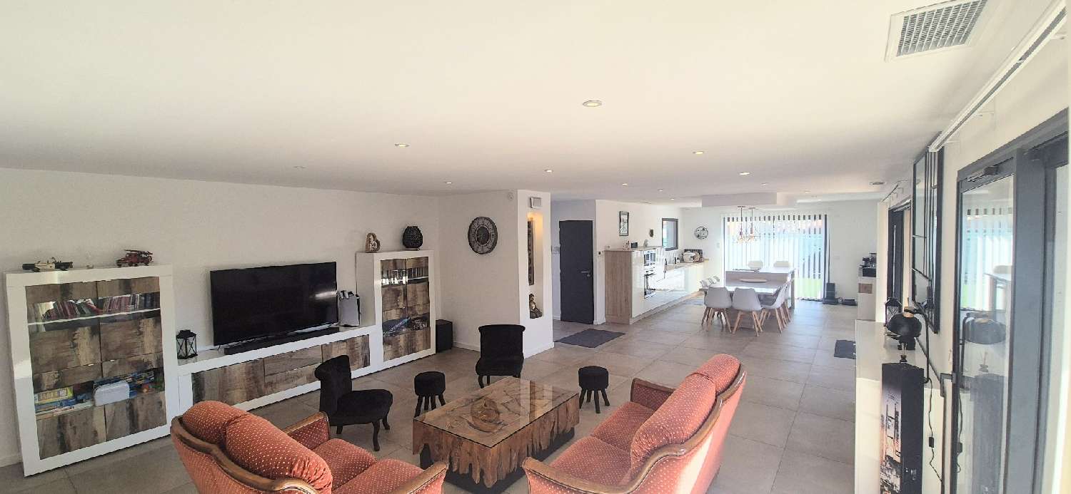  te koop huis Millas Pyrénées-Orientales 3