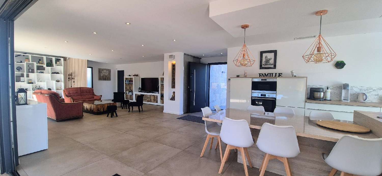  te koop huis Millas Pyrénées-Orientales 5