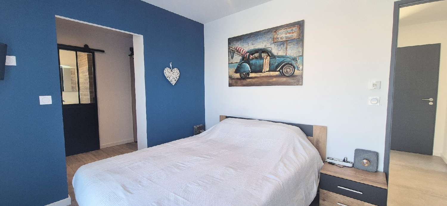  te koop huis Millas Pyrénées-Orientales 7