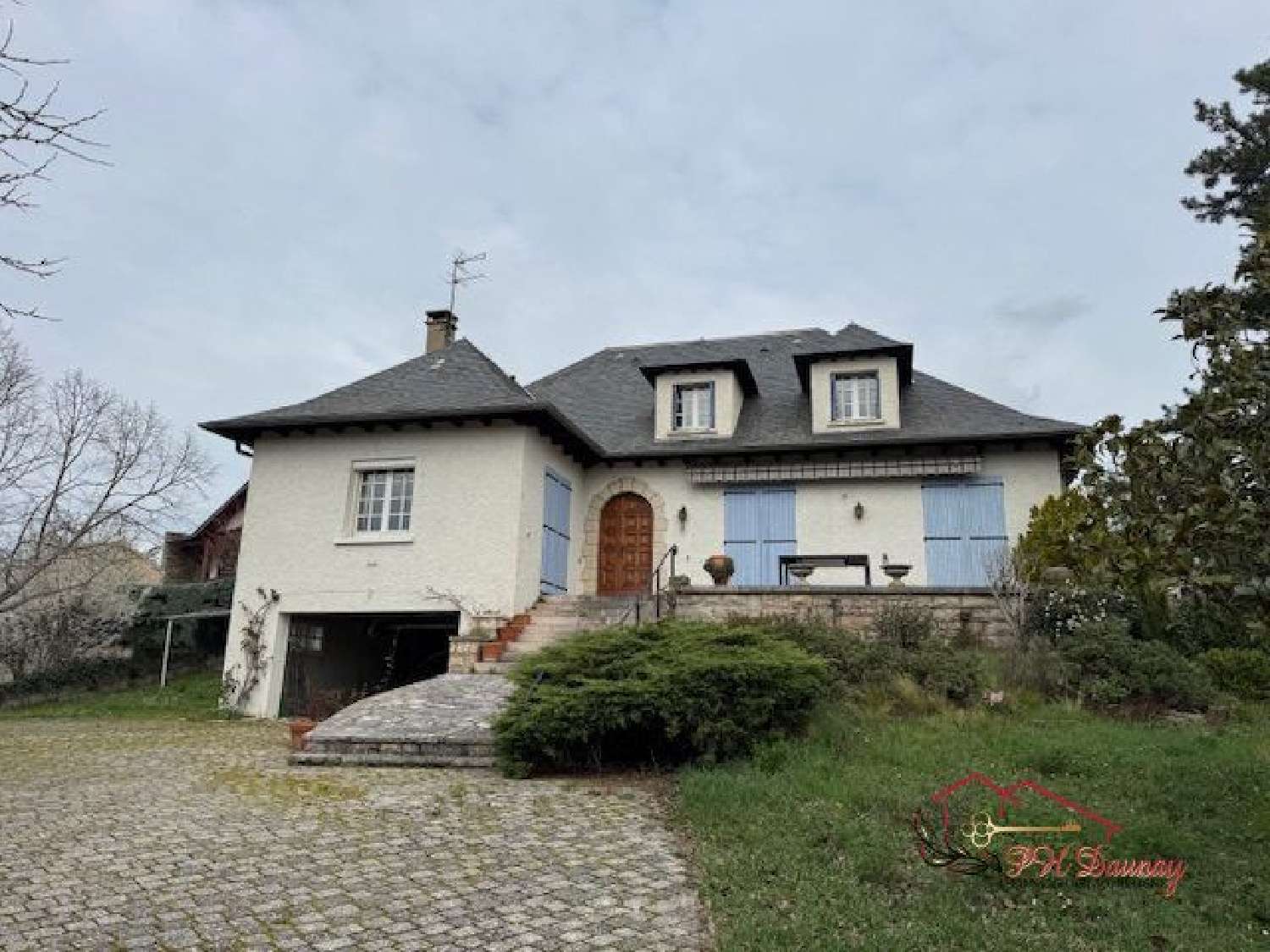  à vendre maison Millau Aveyron 1