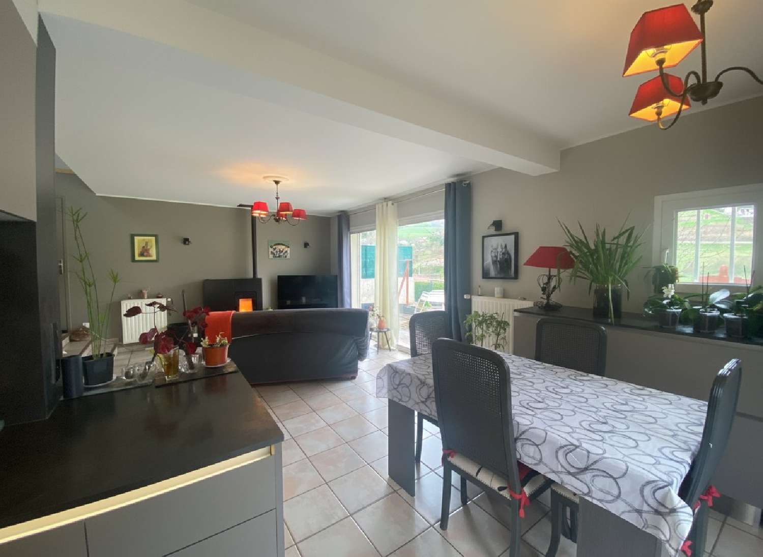  te koop huis Millau Aveyron 3