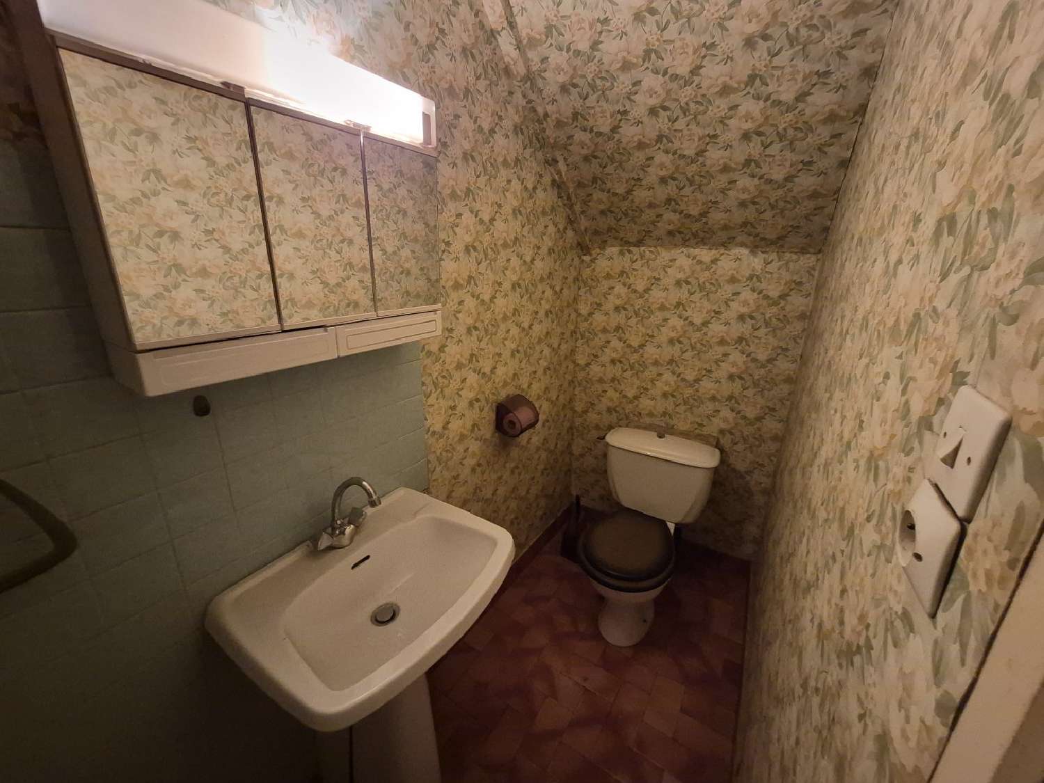  à vendre maison Millau Aveyron 5