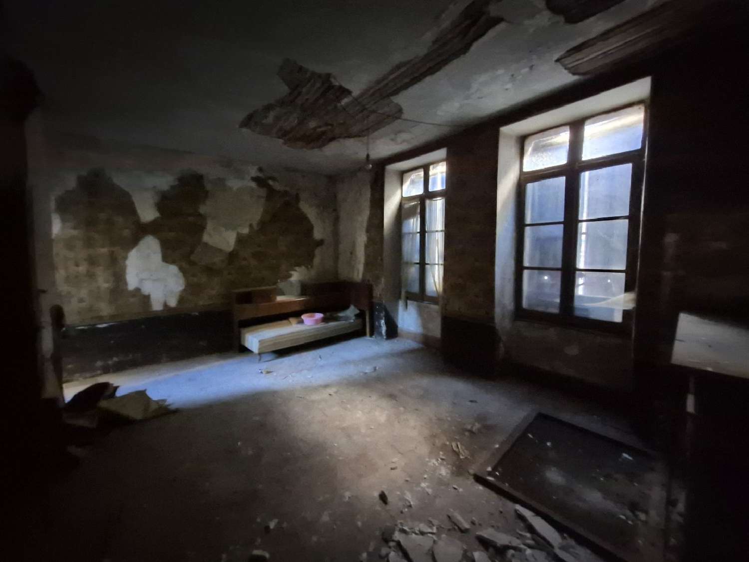  à vendre maison Millau Aveyron 8