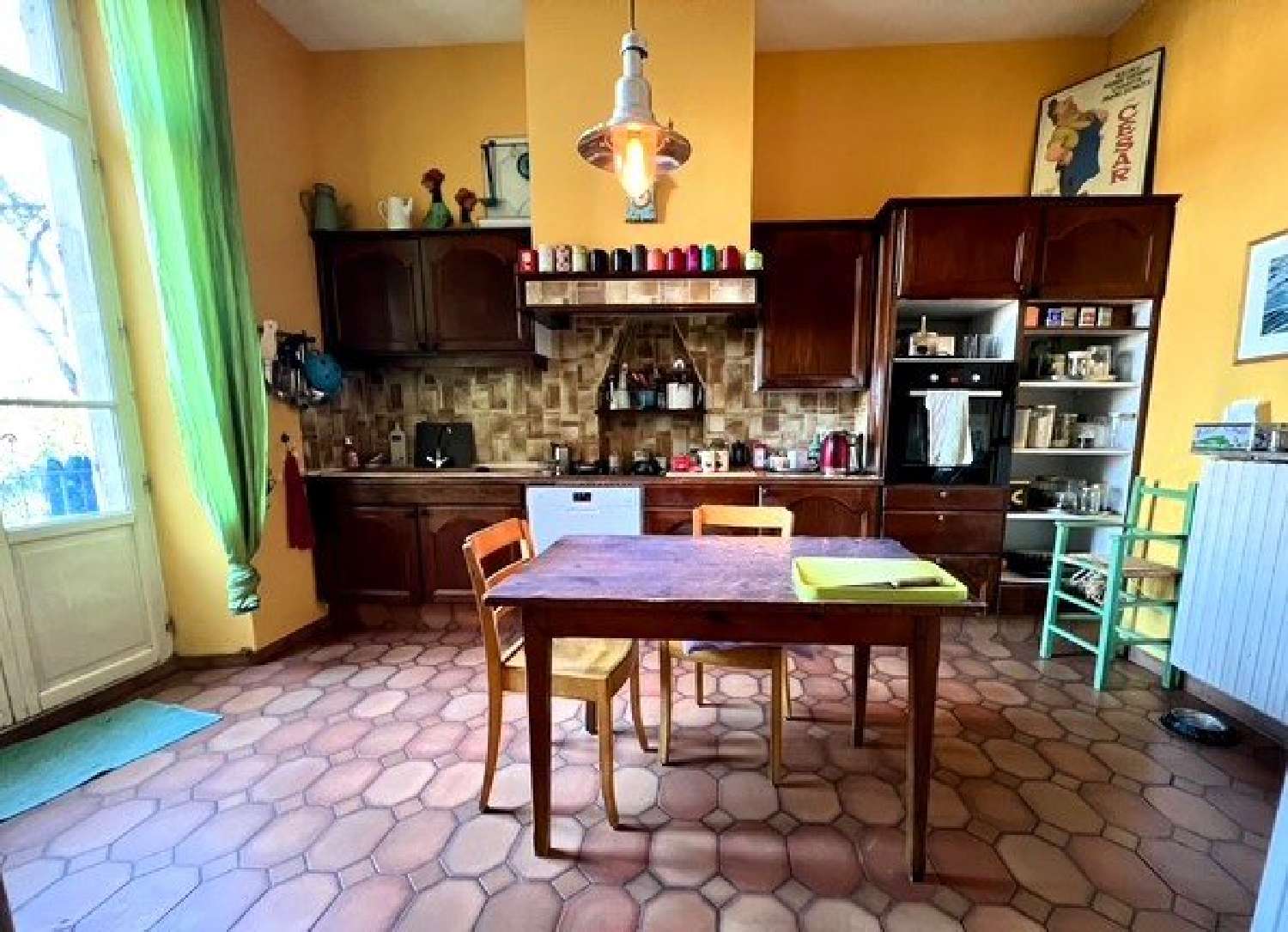  à vendre maison Millau Aveyron 5