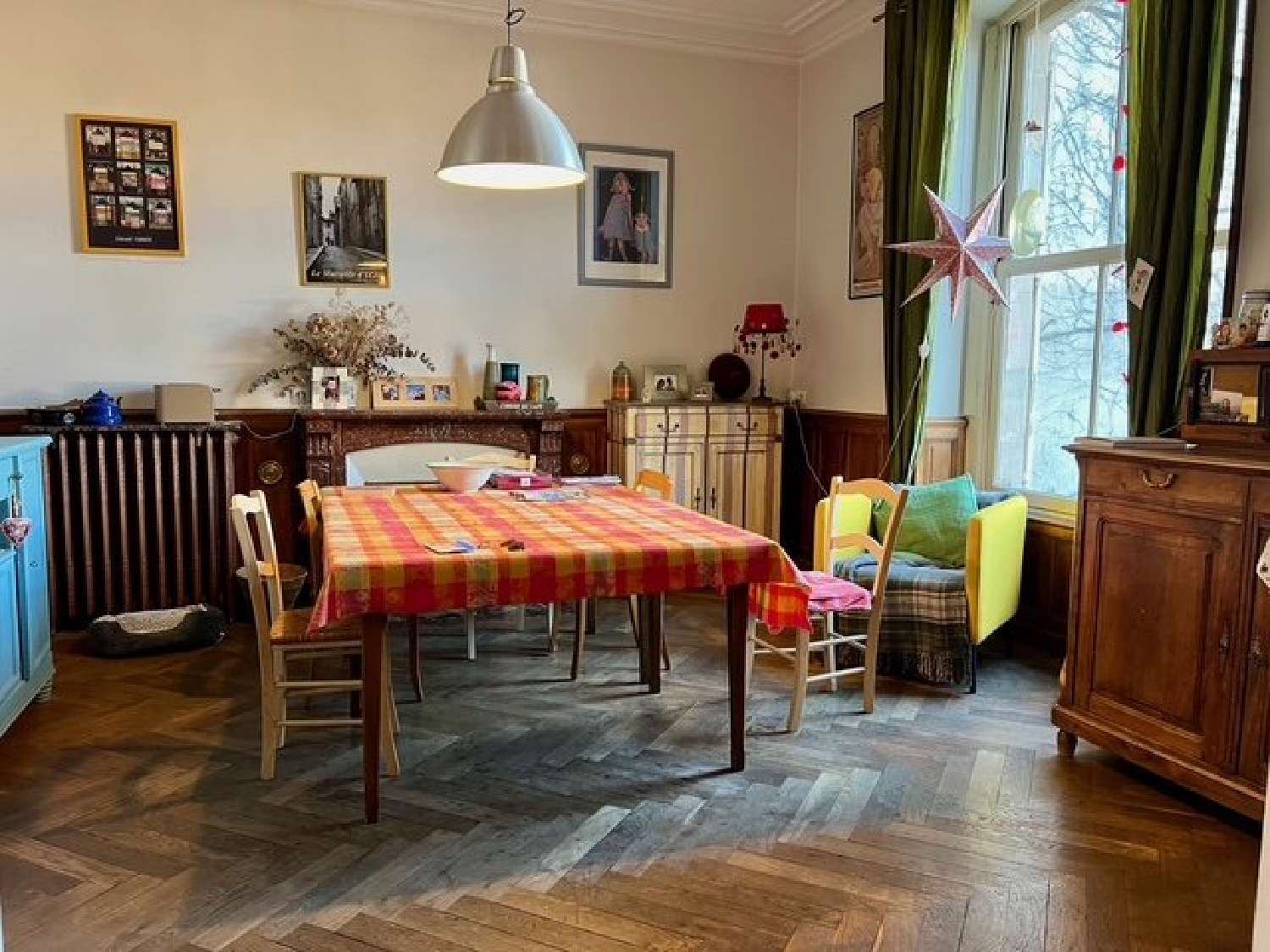  à vendre maison Millau Aveyron 6