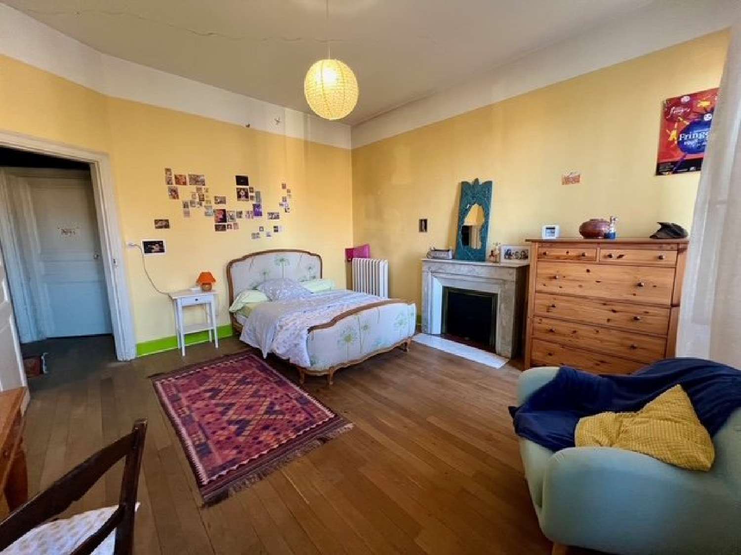  à vendre maison Millau Aveyron 8