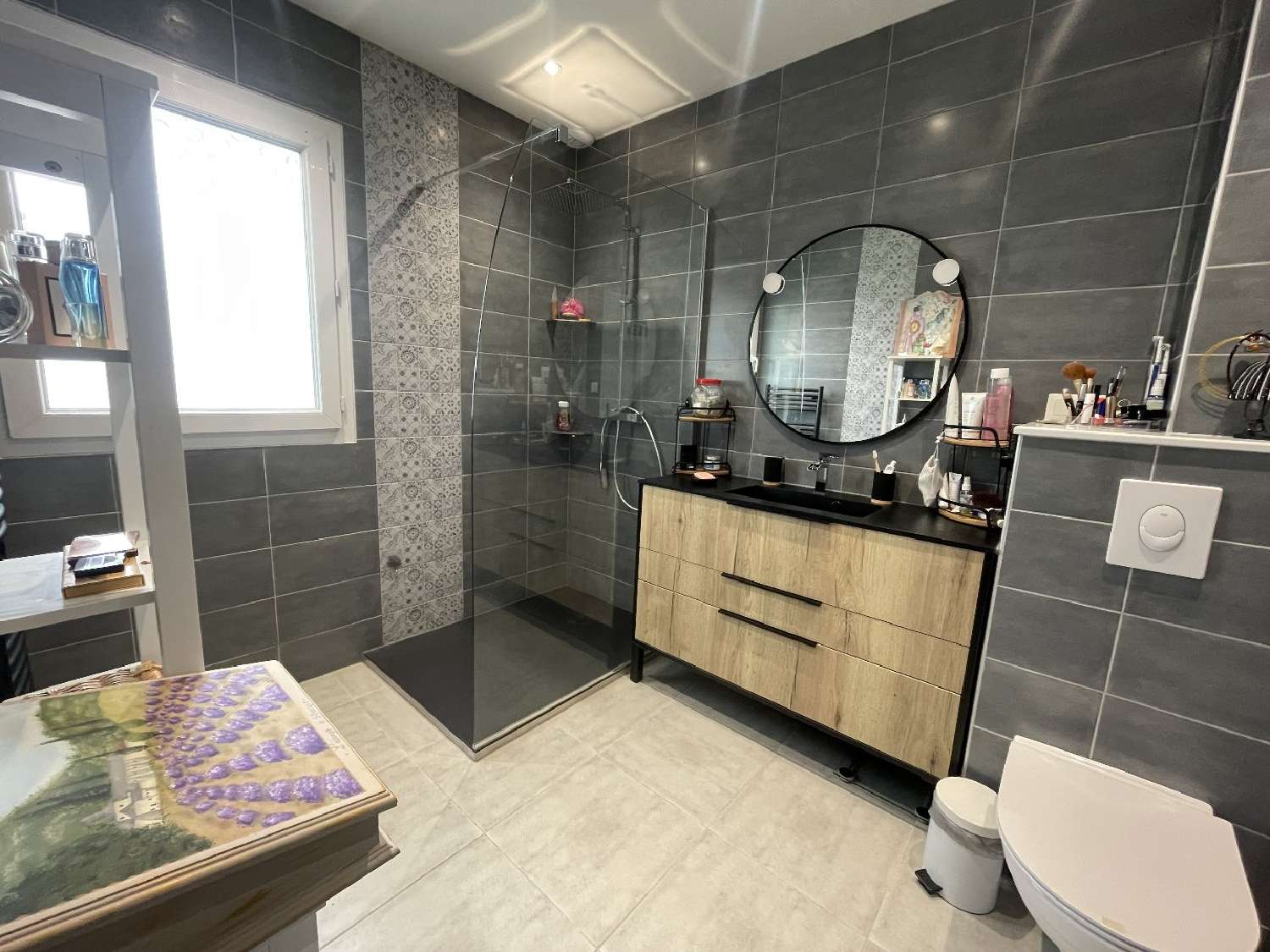 à vendre maison Millau Aveyron 6