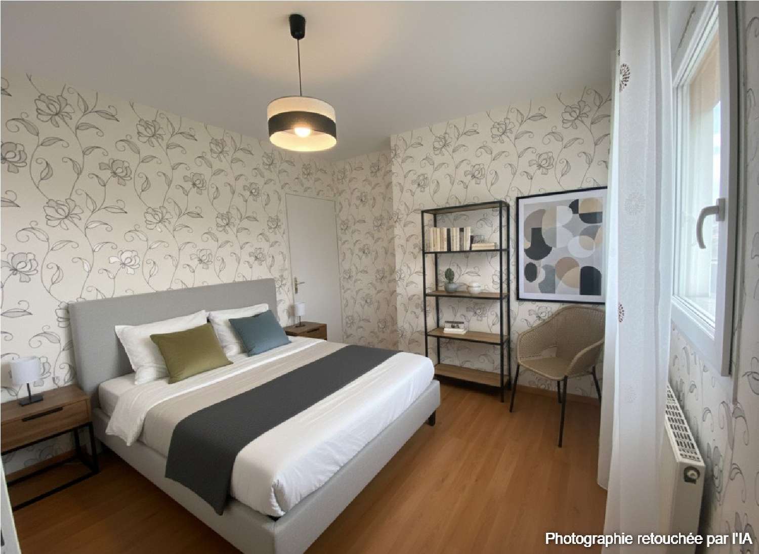 à vendre maison Millau Aveyron 7