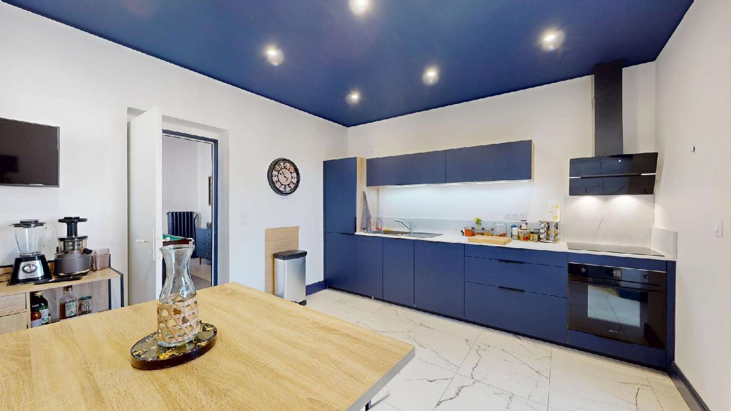  à vendre maison Millau Aveyron 6