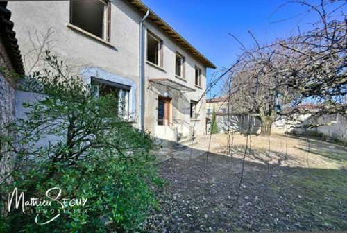 Millery Rhône house foto 7272750