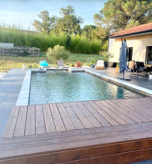 Mimizan Landes Haus Bild 7291005