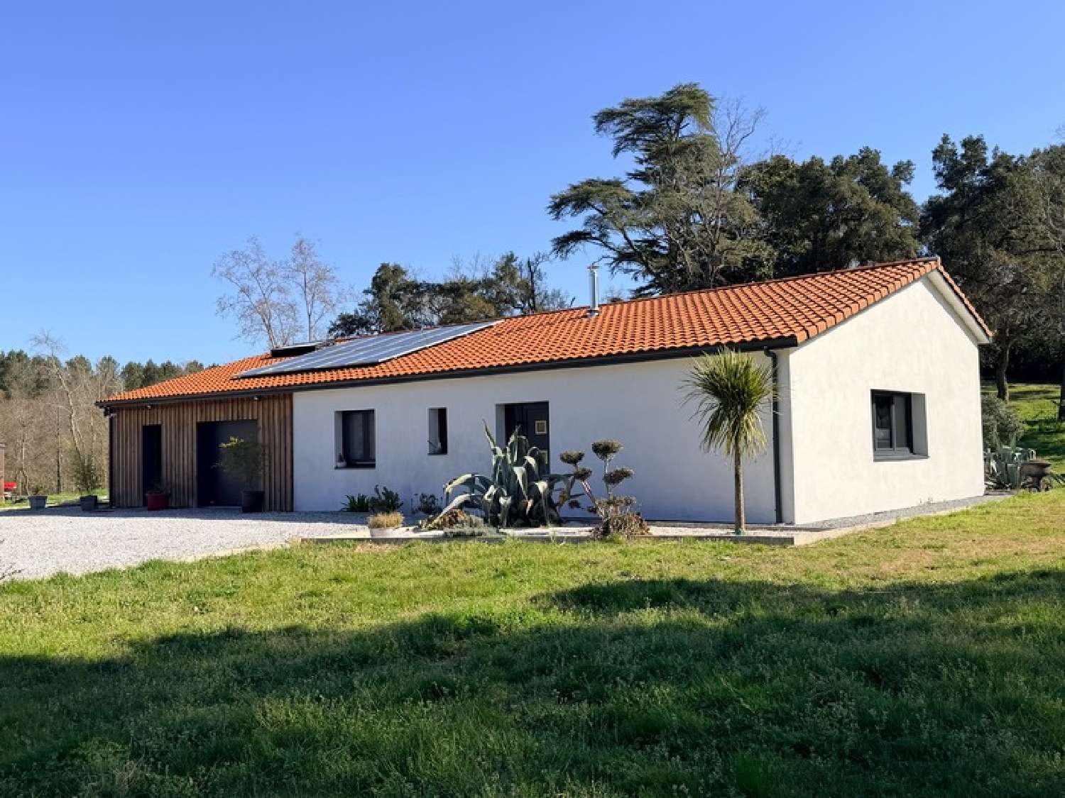  kaufen Haus Mimizan Landes 7