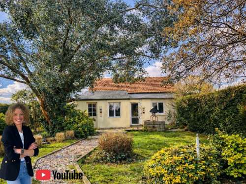 Miniac-Morvan Ille-et-Vilaine Haus Bild 7290350