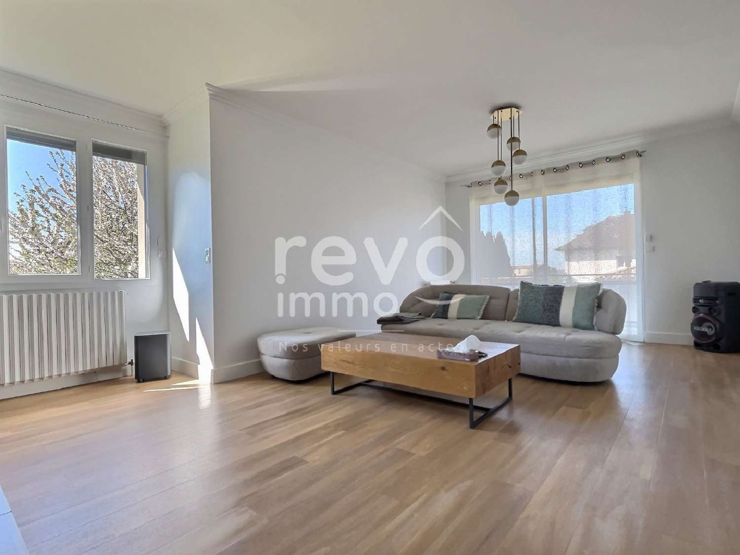  te koop huis Mionnay Ain 3