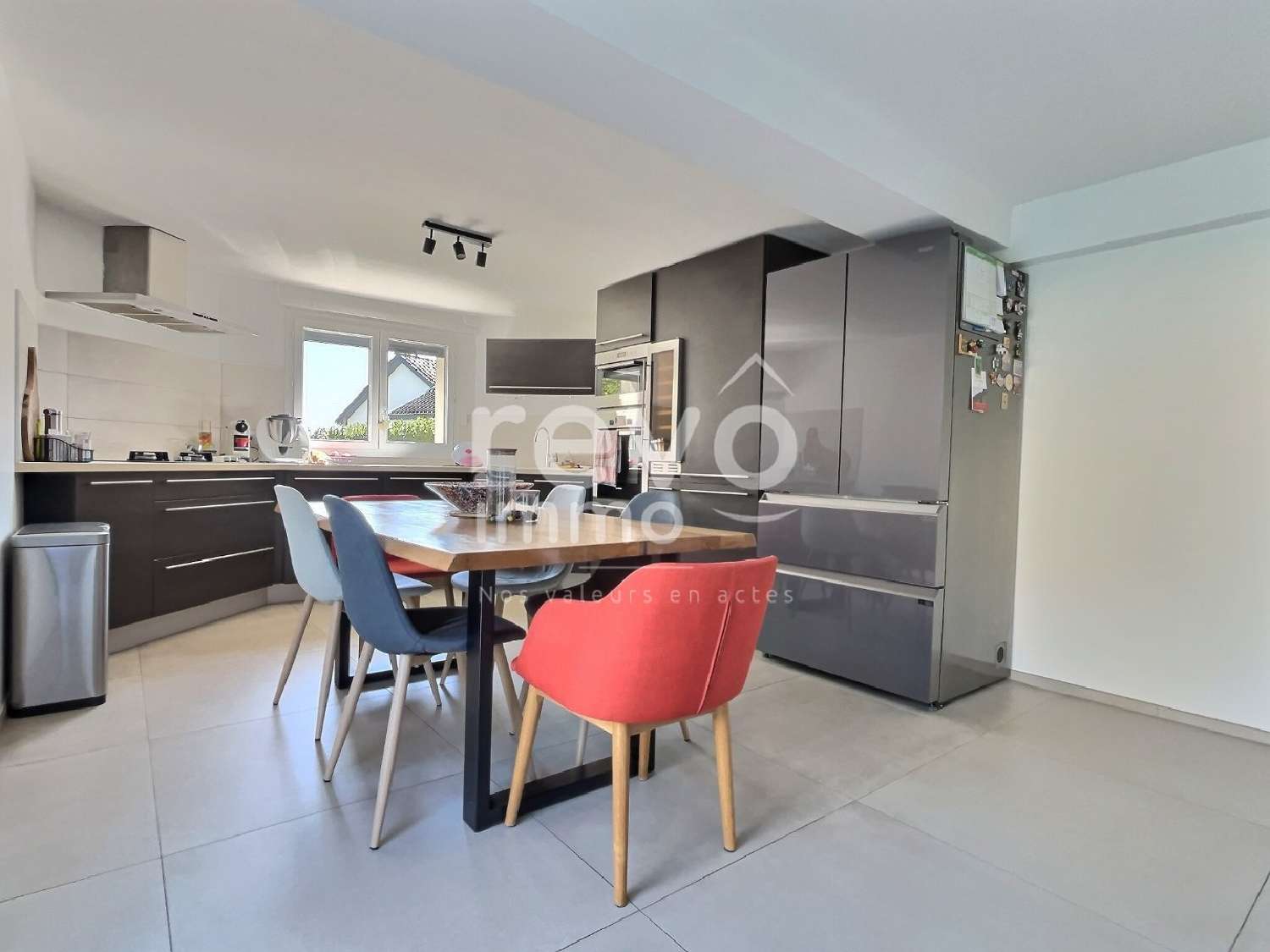  te koop huis Mionnay Ain 5