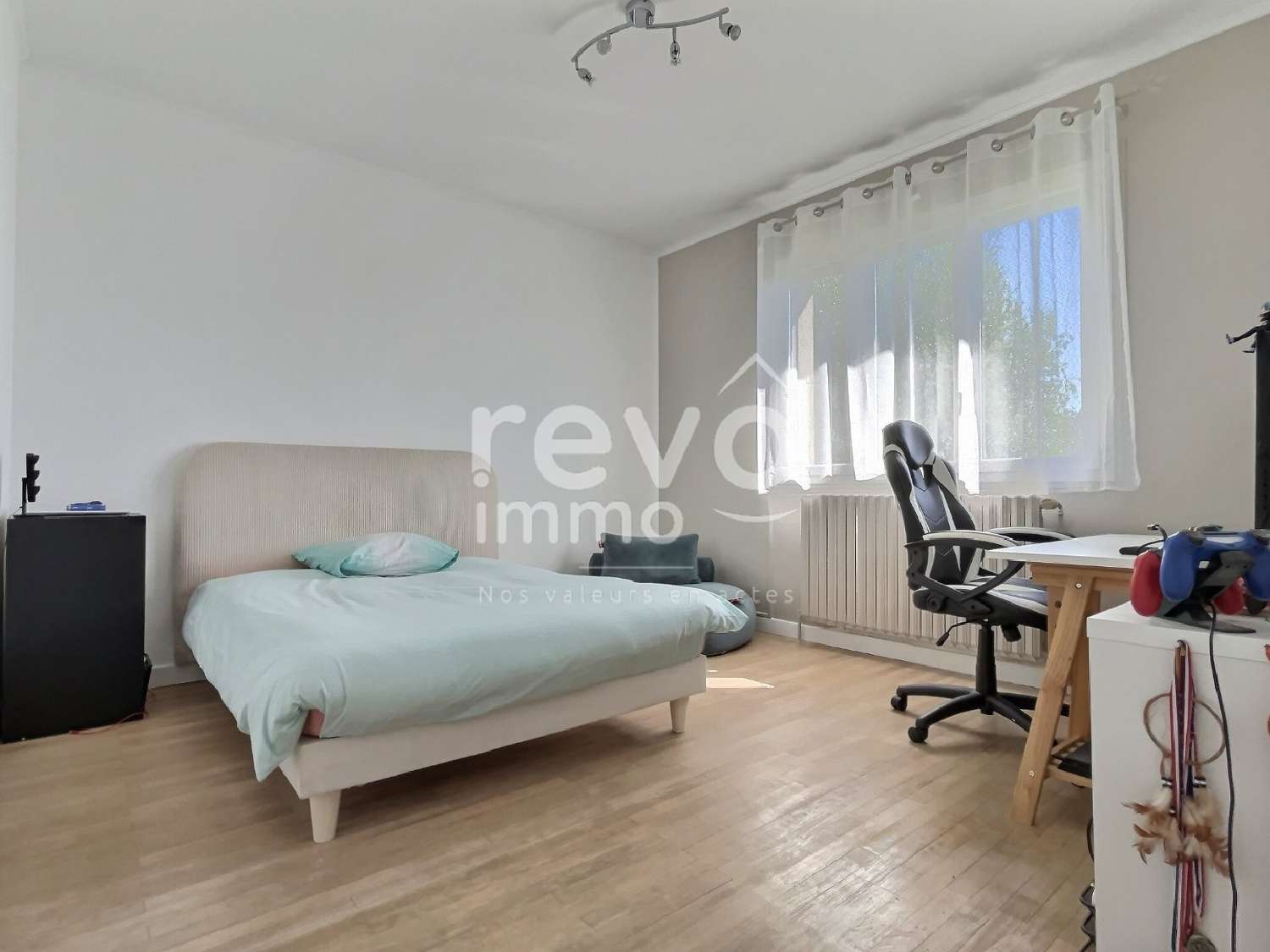  te koop huis Mionnay Ain 7