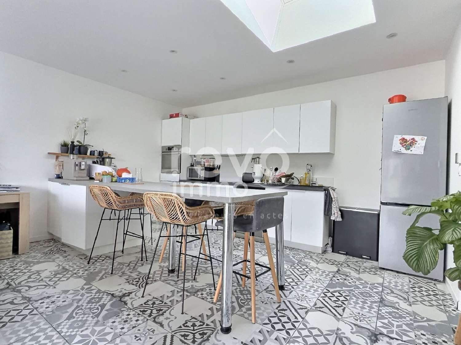 en venta casa Mionnay Ain 5