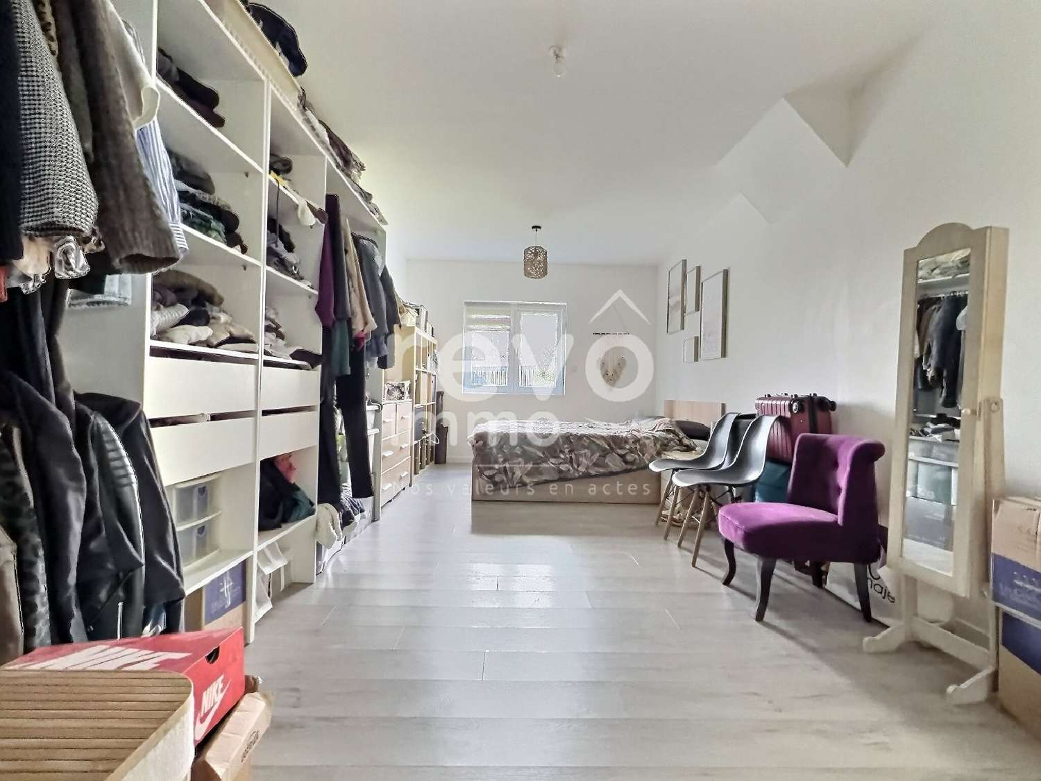 en venta casa Mionnay Ain 6