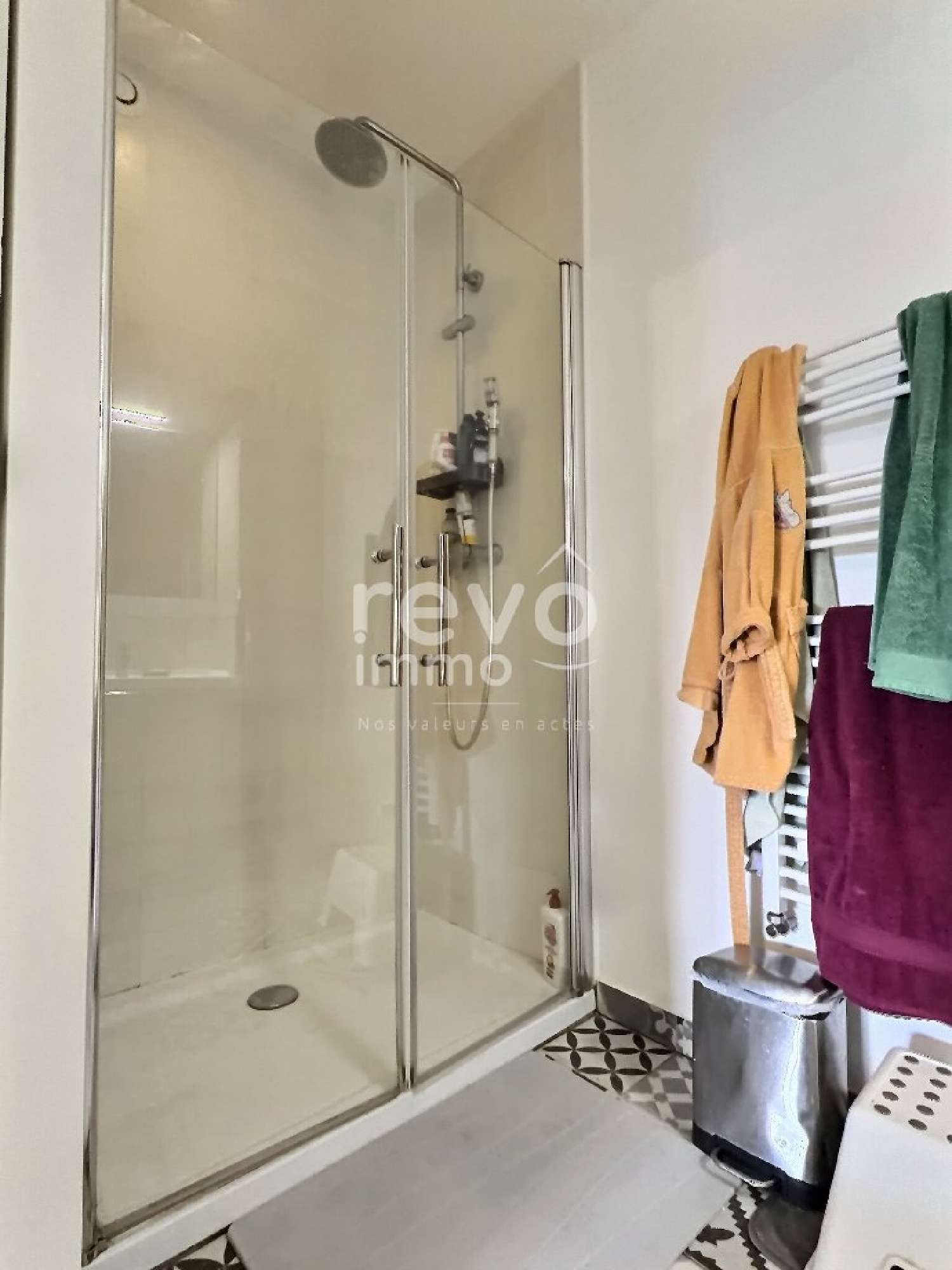 en venta casa Mionnay Ain 7