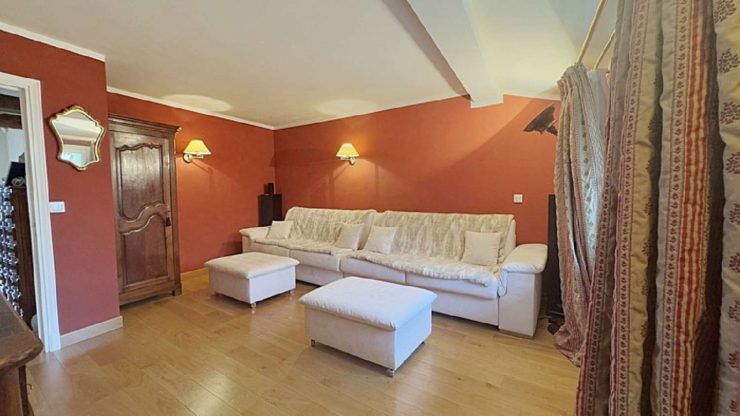  for sale house Mions Rhône 8