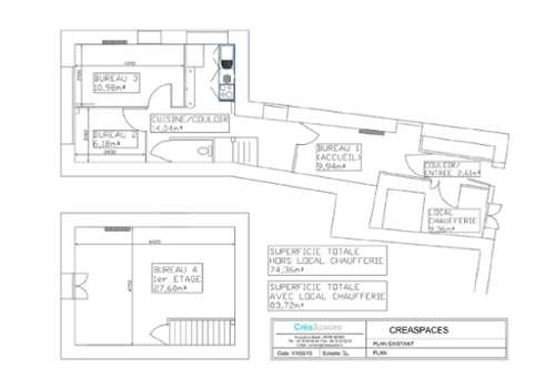 Mions Rhône huis foto 7291150