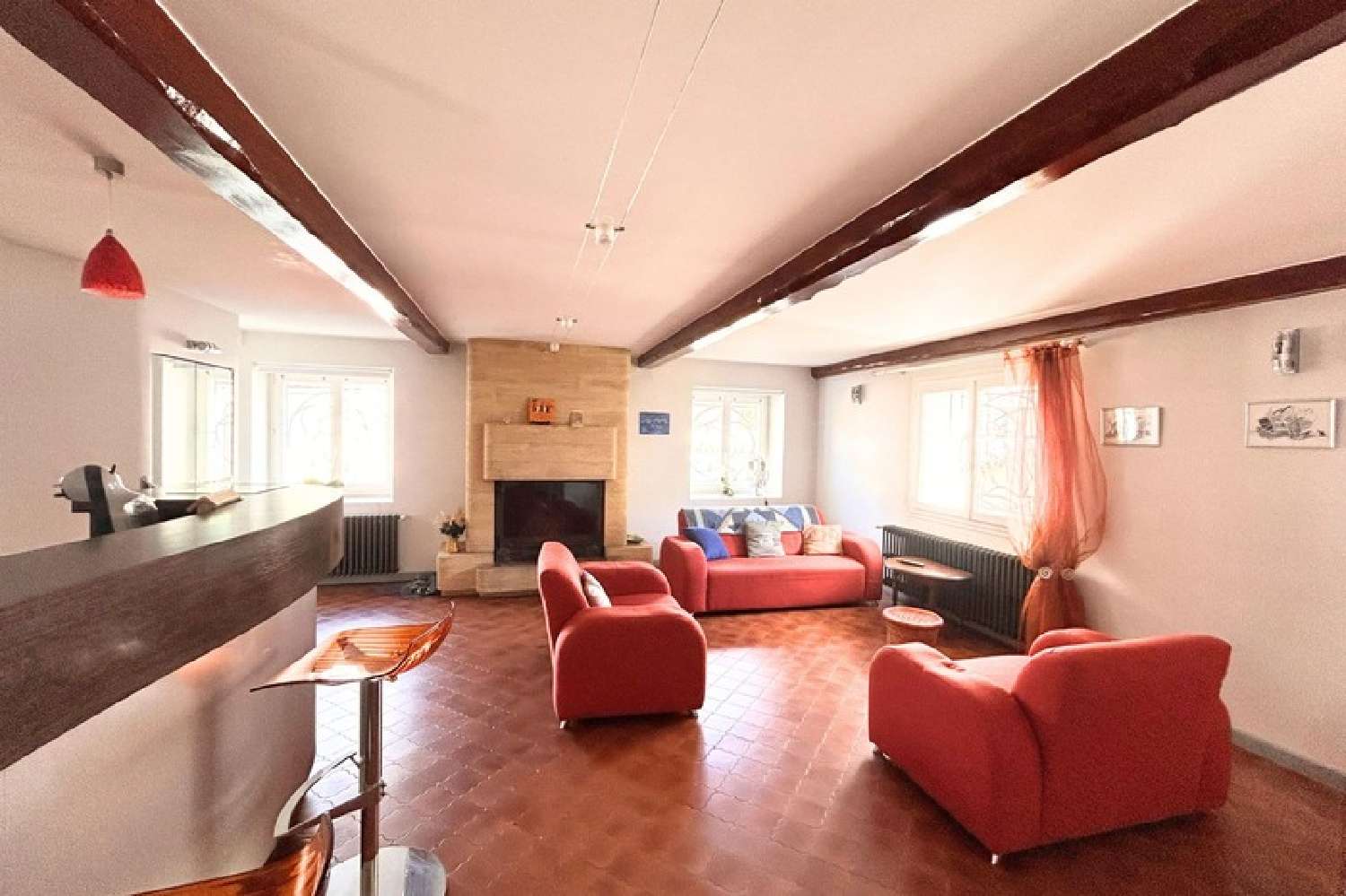 te koop huis Mions Rhône 3