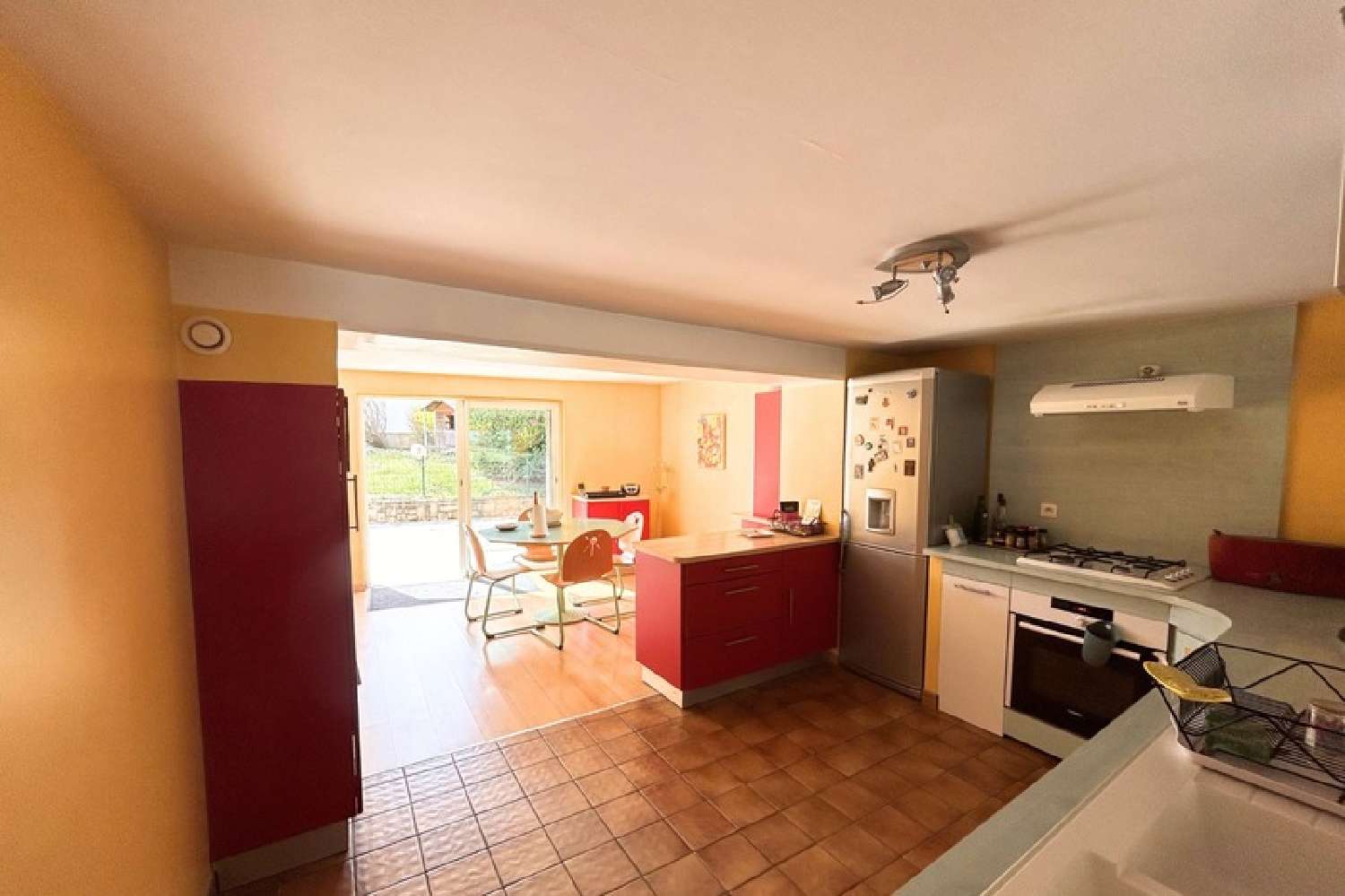 te koop huis Mions Rhône 4