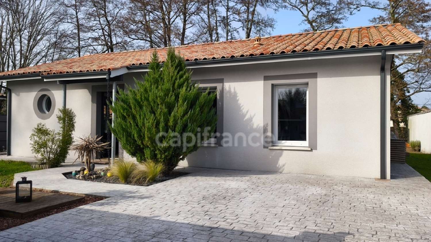  en venta casa Mios Gironde 6