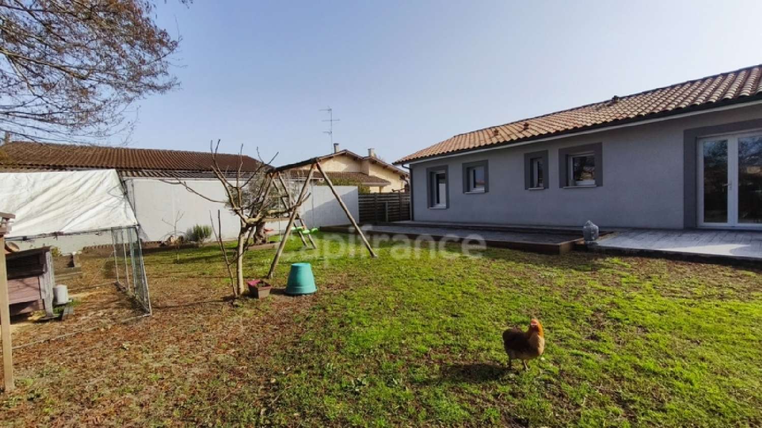  en venta casa Mios Gironde 7