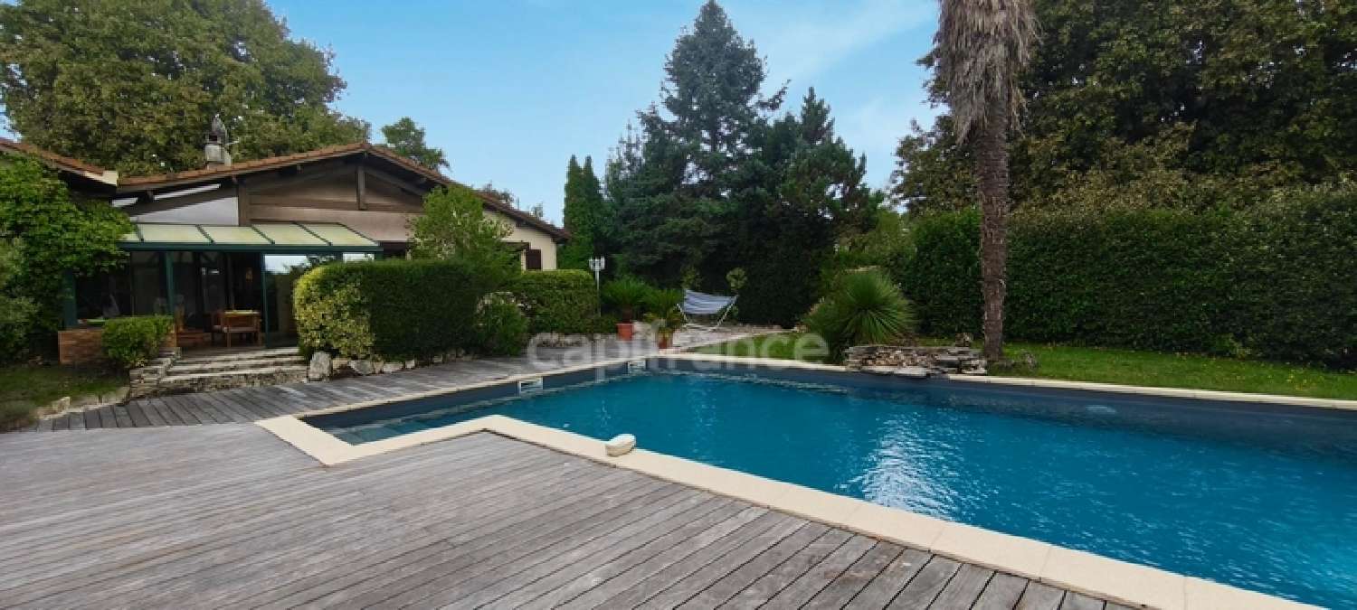 kaufen Haus Mios Gironde 2