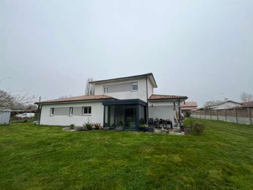 Mios Gironde casa foto 7287498