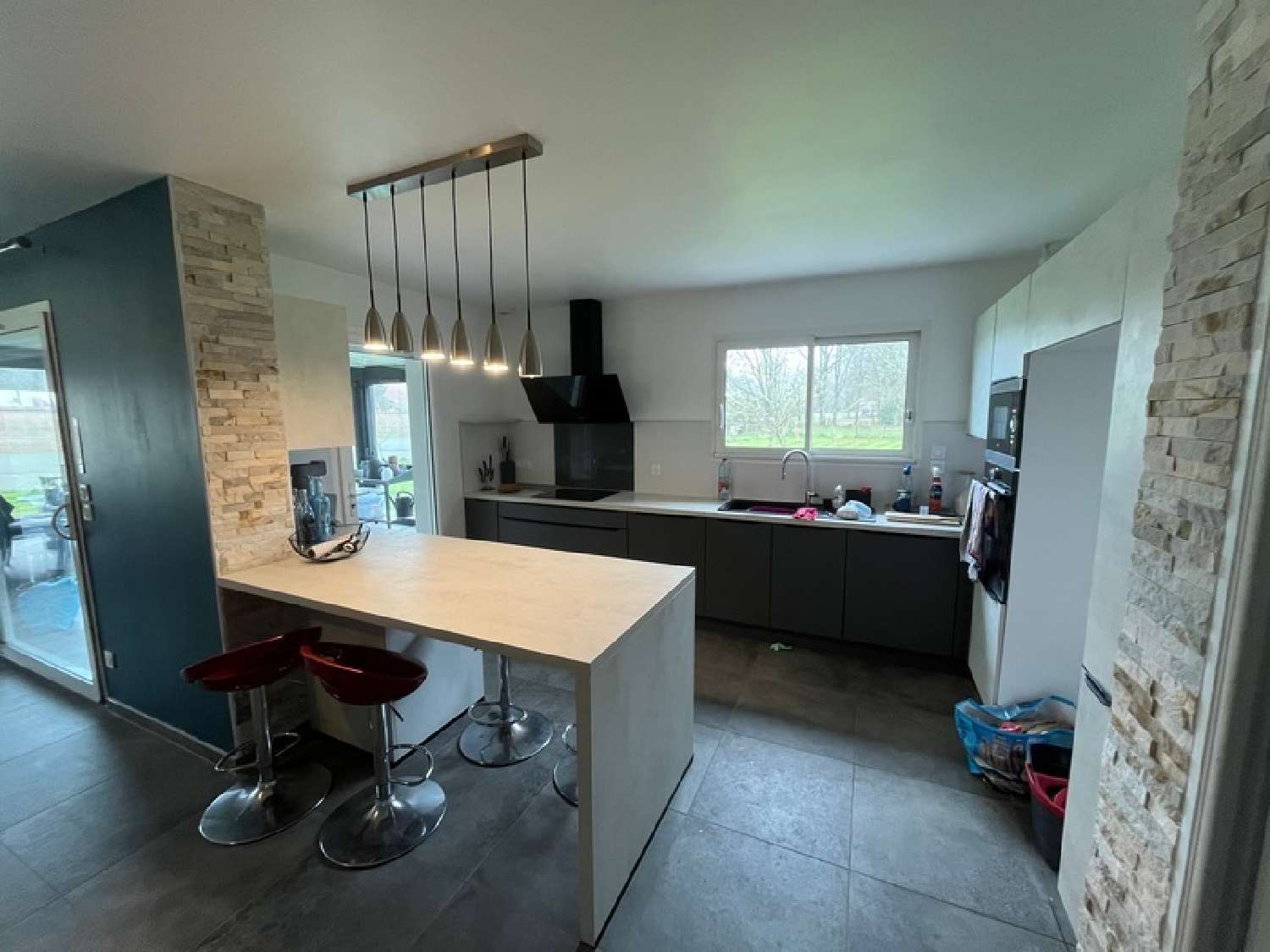 en venta casa Mios Gironde 3